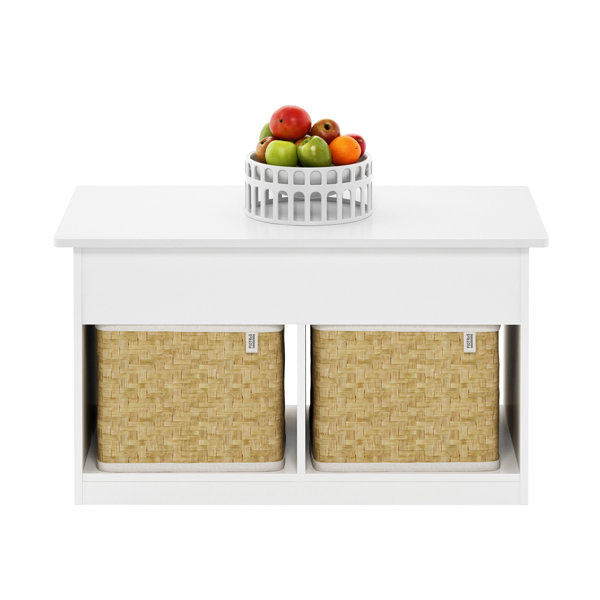 Latitude Run® Jensen Coffee Table Wayfair